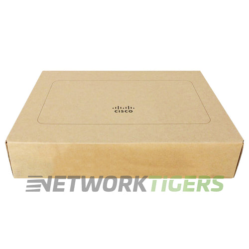 NEW Cisco Meraki MX68CW-HW 450 Mbps 2x 1GB WAN 10x 1GB LAN Unclaimed Firewall