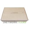 NEW Cisco Meraki MX84-HW 500 Mbps 10x 1GB RJ45 2x 1GB SFP Unclaimed Firewall