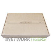 NEW Cisco Meraki MX84-HW 500 Mbps 10x 1GB RJ45 2x 1GB SFP Unclaimed Firewall product image 1