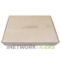 NEW Cisco Meraki MX84-HW 500 Mbps 10x 1GB RJ45 2x 1GB SFP Unclaimed Firewall