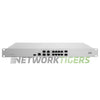 Cisco Meraki MX85-HW 1 Gbps 10x 1GB RJ45 (1x PoE) 4x 1GB SFP Unclaimed Firewall