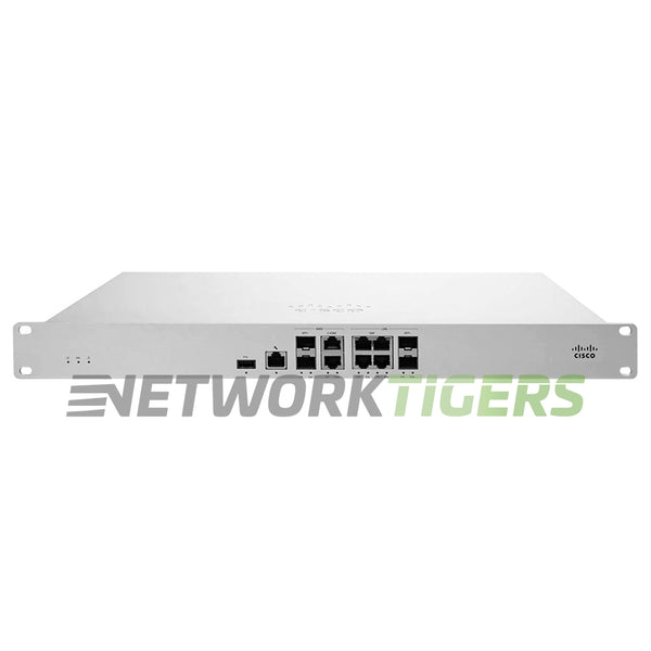 MX95-HW | Cisco Firewall | Meraki MX Series - NetworkTigers