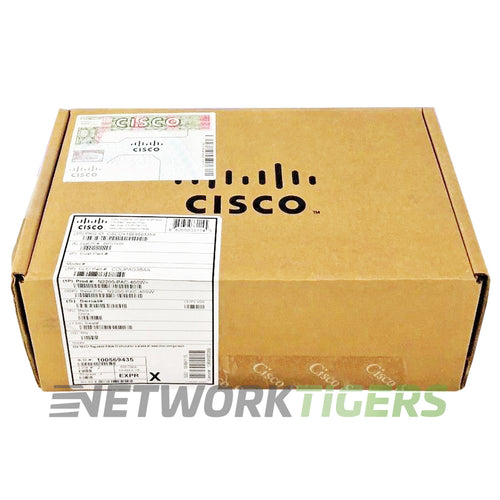 NEW Cisco N2200-PAC-400W 400W AC Back-to-Front Airflow Switch Power Supply