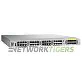 Cisco N2K-C2232TF-E 32x 10GB Copper 8x 10GB SFP+ F-B Air Switch Fabric Extender product image 1