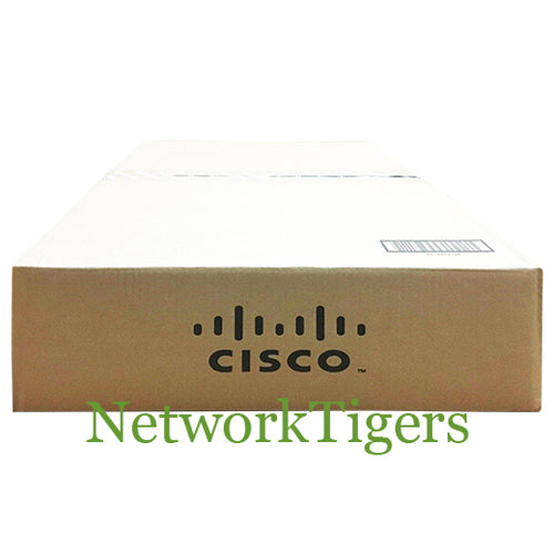 NEW Cisco N2K-C2348TQ-E 48x 10GB Copper 6x 40GB QSFP+ B-F Air Fabric Extender
