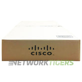 NEW Cisco N2K-C2348TQ 48x 10GB Copper 6x 40GB QSFP+ B-F Airflow Fabric Extender product image 1