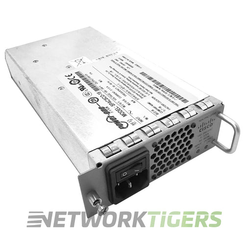 Cisco N2K-PAC-200W Nexus 2000 Series 200W AC Switch Power Supply