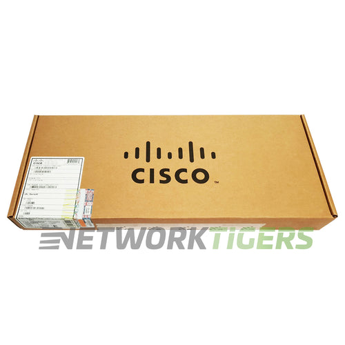 NEW Cisco N3K-C3064-ACC-KIT Nexus 3000 Series Switch Rails Accessory Kit