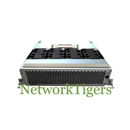 Cisco N3K-C3064-FAN C3064 Series Forward Airflow Switch Fan Tray - NetworkTigers