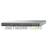 Cisco N3K-C31108PC-V 48x 10GB SFP+ 6x 100GB QSFP28 Back-to-Front Airflow Switch product image 1