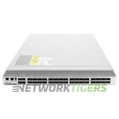 Cisco N3K-C3132Q-40GE 32x 40GB QSFP+ Back-to-Front Airflow Switch