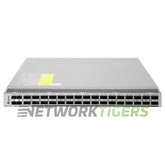 Cisco N3K-C3132Q-V 32x 40GB QSFP+ Back-to-Front Airflow Switch product image 1