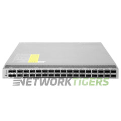 Cisco N3K-C3132Q-V 32x 40GB QSFP+ Back-to-Front Airflow Switch