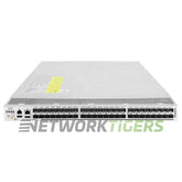 Cisco N3K-C3524P-10G 48x 10GB SFP+ (24x Active) Back-to-Front Airflow Switch product image 1