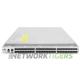 Cisco N3K-C3524P-XL Nexus 3500 24x 10GB SFP+ Front-to-Back Airflow Switch product image 1