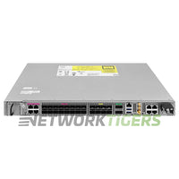 Cisco N540X-16Z4G8Q2C-D 16x 10GB SFP+ 8x 25GB SFP28 2x 100GB QSFP28 Router