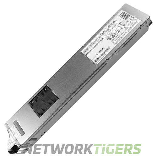 Cisco N55-PAC-1100W 1100W AC Back-to-Front Air (Port Side Exhaust) Power Supply