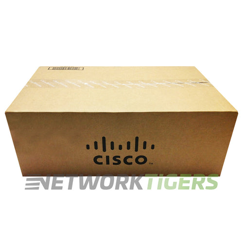 NEW Cisco N5696-M20UP N5K Series 20x 10GB SFP+ Switch Module