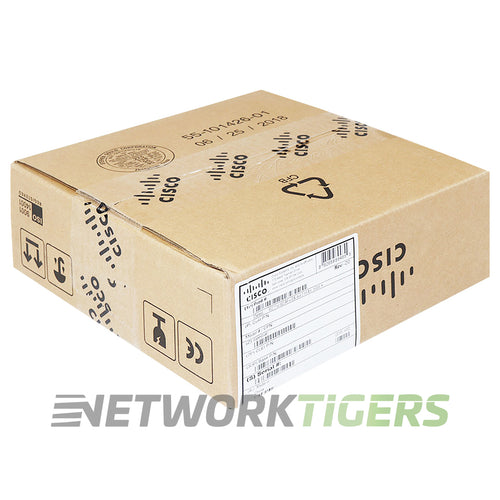 NEW Cisco N5696-M4C Nexus 5600 Series 4x 100GB CFP Switch Module