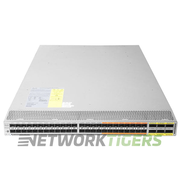 Cisco 5600 Router N5K-C5672UP | Cisco Switch | Nexus 5600 Series - NetworkTigers