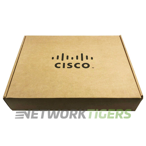 NEW Cisco N6004-M12Q Nexus 6000 Series 12x 40GB QSFP+ Switch Module