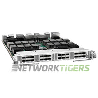 Cisco N77-F324FQ-25 Nexus 7700 24x 40GB QSFP+ Switch Module