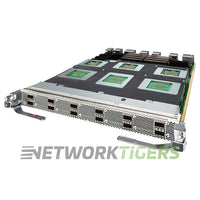 Cisco N77-M312CQ-26L Nexus 7700 M3 12x 100GB QSFP28 Switch Line Card