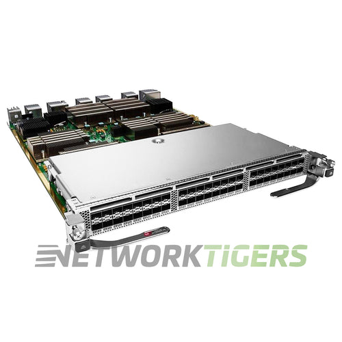 Cisco N77-M348XP-23L Nexus 7700 M3 Series 48x 10GB SFP+ Switch Module