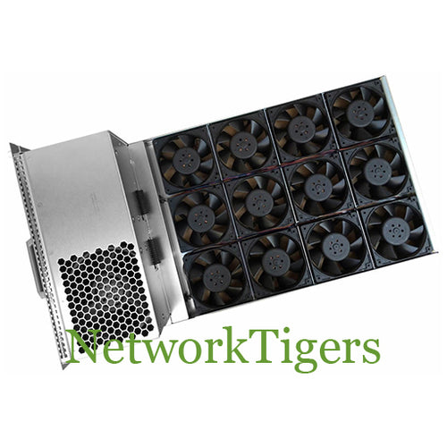 Cisco N7K-C7018-FAN Nexus 7000 Series 18-Slot Fan Tray - NetworkTigers