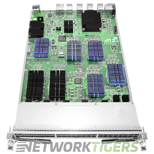 Cisco N7K-F348XP-25 Nexus 7000 F2 48x 10GB SFP+ Enhanced Switch Line Card
