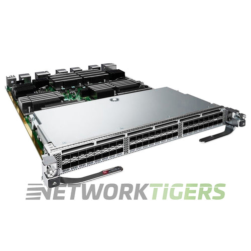 Cisco N7K-M348XP-25L Nexus 7000 M3 48x 10GB SFP+ Switch Module