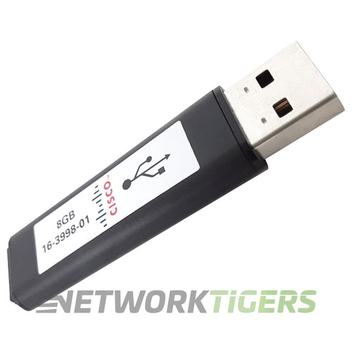 Cisco N7K-USB-8GB Nexus 7000 USB 8GB Flash Memory