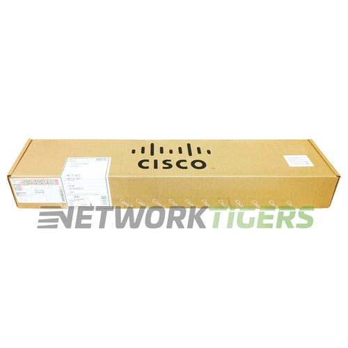 NEW Cisco N9K-C9300-RMK Nexus 9300 Series Rack-Mount Kit
