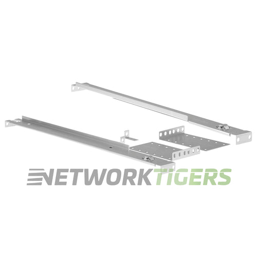 9300 Small Switch Rack N9K-C9300-RMK | Cisco Rack Mount Bracket Kit | Nexus 9300 Series ...