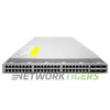 Cisco N9K-C93108TC-EX 48x 10GB Copper 6x 100GB QSFP28 Back-to-Front Air Switch