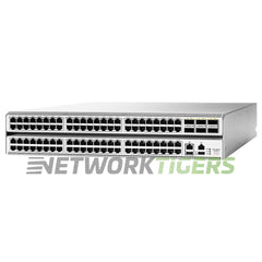 Cisco N9K-C93120TX 96x 10GB Copper 6x 40GB QSFP+ Back-to-Front Airflow Switch