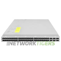 Cisco N9K-C93180YC-EX-24 24x 25GB SFP28 6x 100GB QSFP28 F-B Airflow Switch