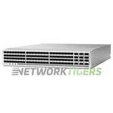 Cisco N9K-C93360YC-FX2 96x 25GB SFP28 12x 100GB QSFP28 F-B Airflow Switch product image 1
