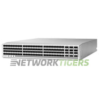 Cisco N9K-C93360YC-FX2 96x 25GB SFP28 12x 100GB QSFP28 F-B Airflow Switch