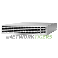 Cisco N9K-C93360YC-FX2 96x 25GB SFP28 12x 100GB QSFP28 B-F Airflow Switch