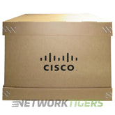 NEW Cisco N9K-C9508-B2 Nexus 1x N9K-SUP-A 2x N9K-SC-A 6x N9K-C9508-FM 3x AC product image 1