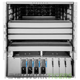 Cisco N9K-C9508-B2 Nexus 1x N9K-SUP-A 2x N9K-SC-A 6x N9K-C9508-FM 3x AC Chassis product image 1
