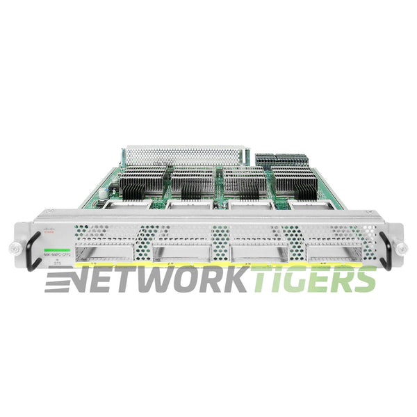 Cf9 Module N9K-M4PC-CFP2 | Cisco Module | Nexus 9000 Series - NetworkTigers