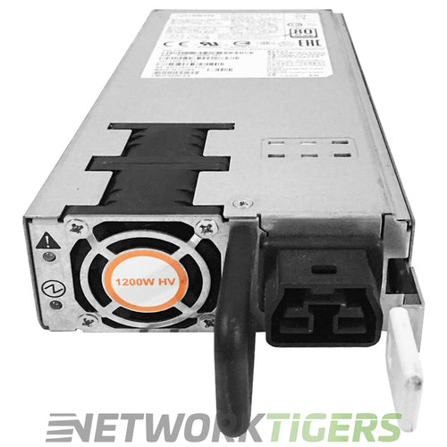 Cisco N9K-PUV-1200W Nexus 9000 1200W Universal Bi-Directional Power Supply