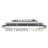 Cisco N9K-X9464TX2 48x 10GB Copper 4x 40GB QSFP+ Switch Line Card product image 1
