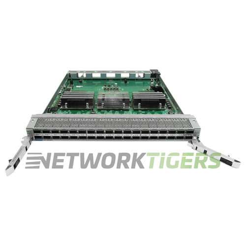 Cisco N9K-X9536PQ Nexus 9000 Series 36x 40GB QSFP+ Switch Line Card
