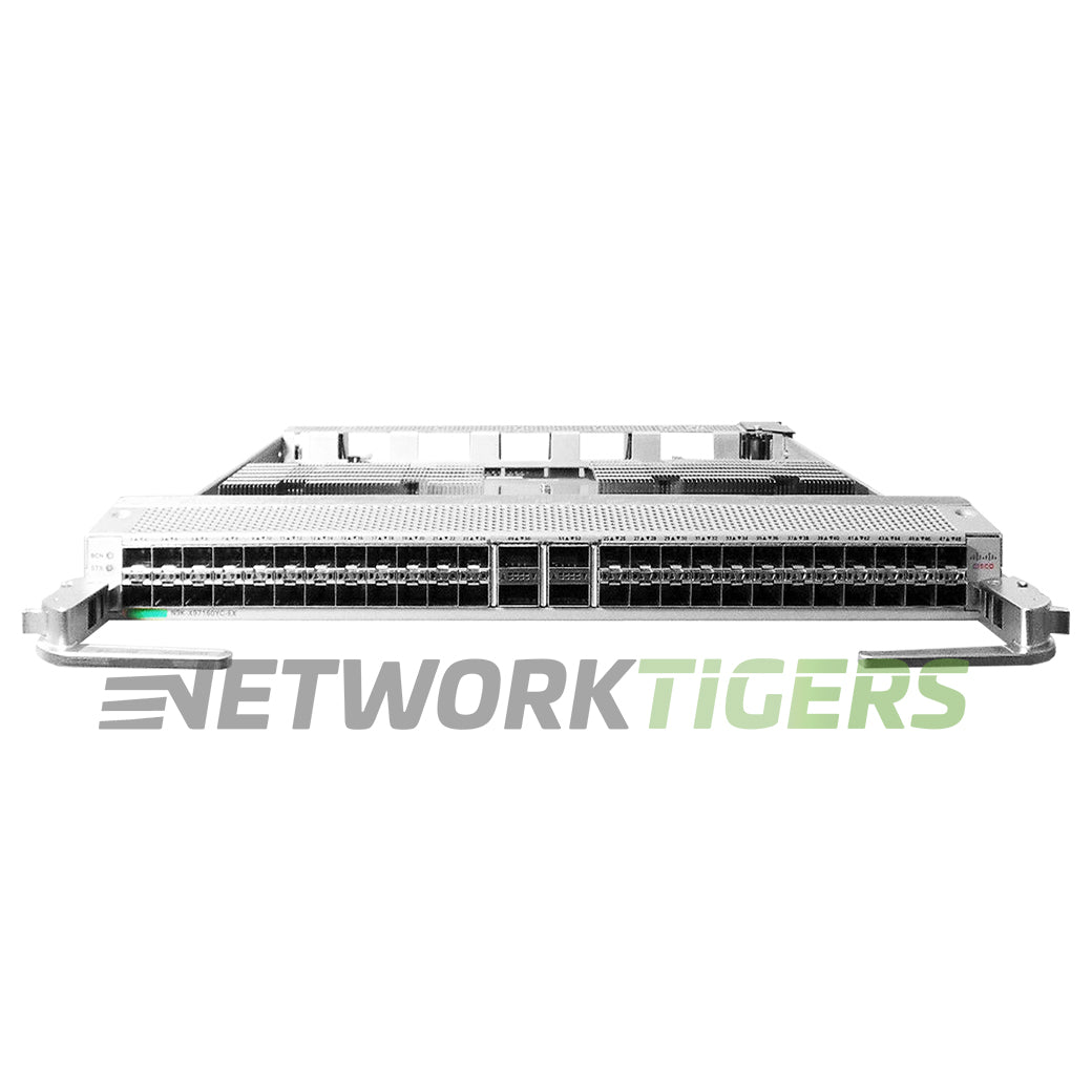 N9K-X97160YC-EX | Cisco Line Card | Nexus 9000 Series