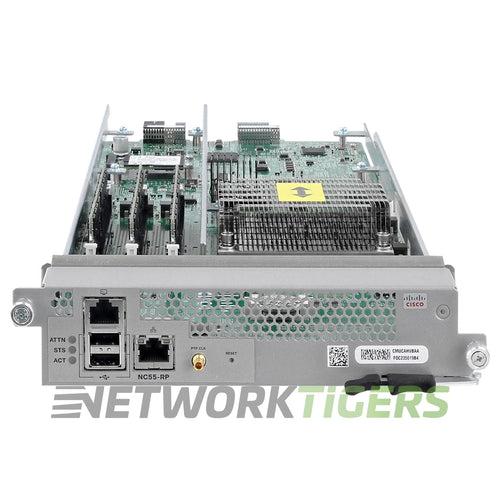 Cisco NC55-RP NCS 5500 Series Route Processor