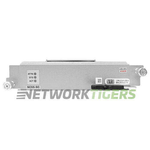 Cisco NC55-SC NCS 5500 Series System Controller