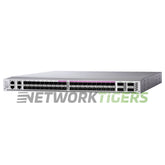 Cisco NCS-5001 NCS 5000 Series 40x 10GB SFP+ 4x 100GB QSFP28 Router product image 1